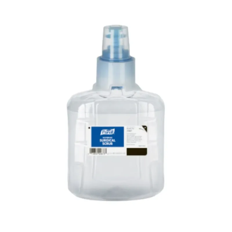 Gel Exfoliante Quirúrgico sin enjuague Purell® (1907-02)