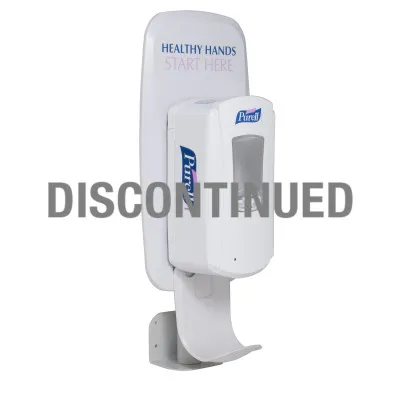 Base de Montaje Universal para Despachador PURELL® LTX™ o TFX™ (Descontinuado)