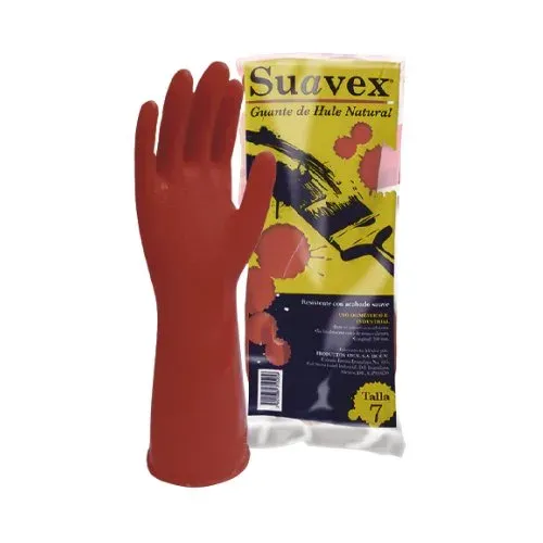 Guante Suavex Clásico Adex.