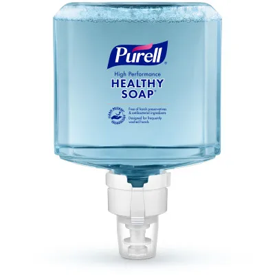 Espuma de Alto Rendimiento PURELL CRT HEALTHY SOAP™