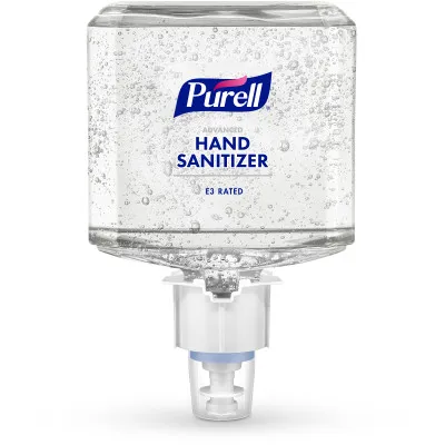 Gel Sanitizante de Manos PURELL® Advanced E3