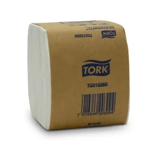 Tork Xpressnap® Fit™ Servilleta blanca (703152)