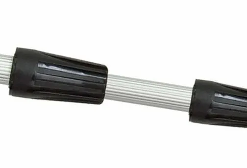 Tubos de Extensión para Uso Rudo | Medida 3-80-m | El Castor | P02400