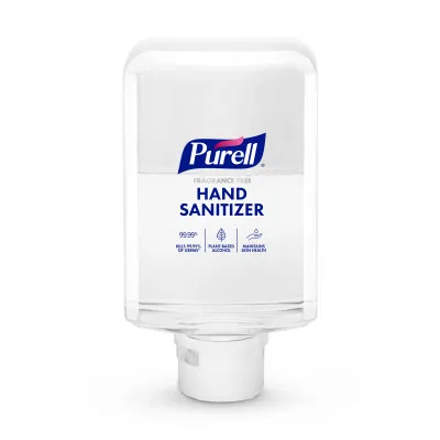 Espuma Sanitizante de Manos PURELL® Advanced Sin Fragancia
