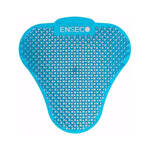 Tapete Antisalpicaduras Estándar Pino Fresh Azul Turquesa 15pz