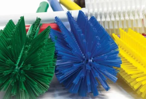 Cepillos para Molinos con Diámetro de 3 o 4″ | Diámetro 3 · Azul | El Castor | 5201B