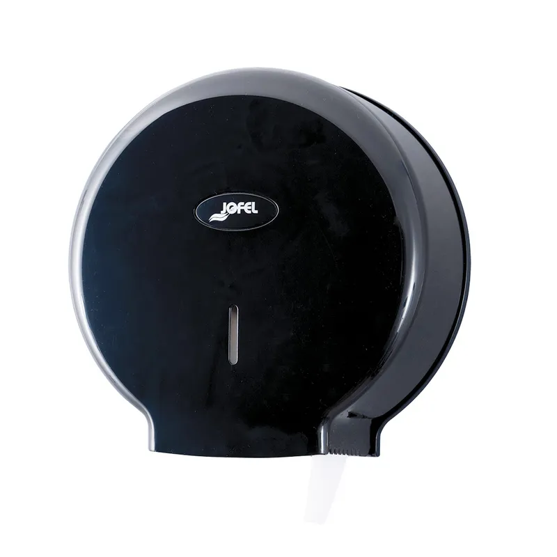 PORTARROLLO FUTURA MINI NEGRO