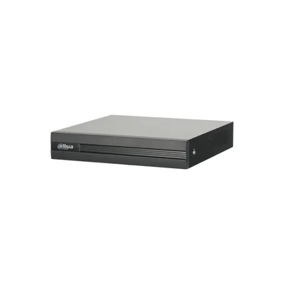 DVR DAHUA XVR1B04H-I 4CH 1080P 5MPLITE WizSense H.265+ 2CH IP SMD Plus SATA 6TB