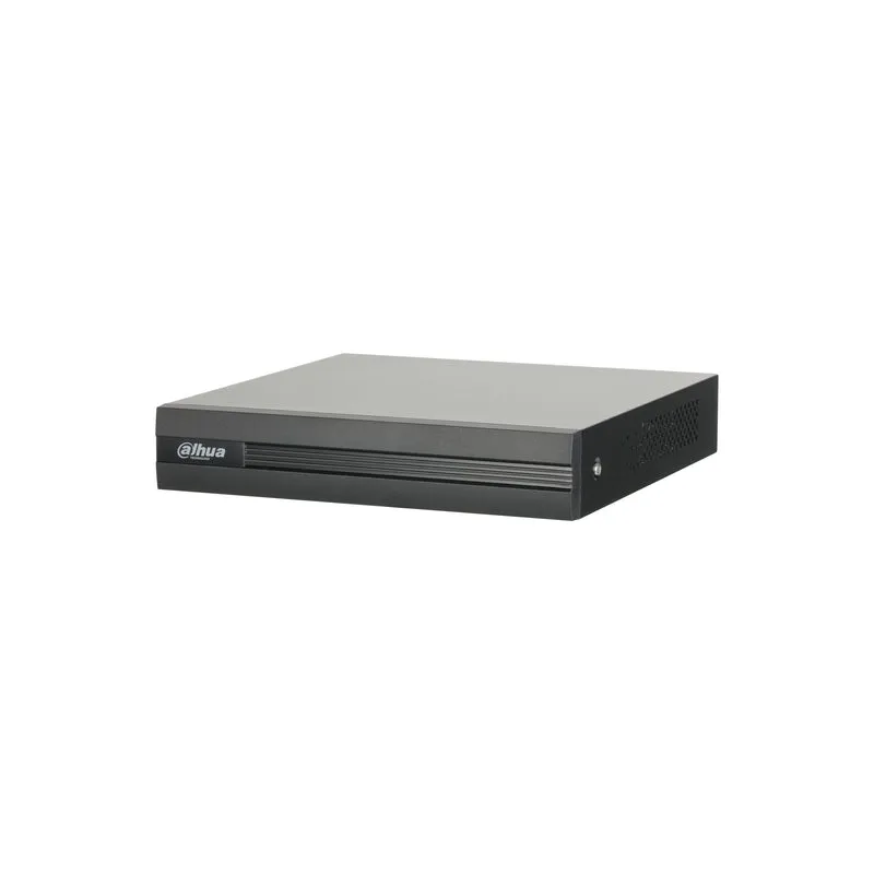 DVR DAHUA XVR1B04H-I 4CH 1080P 5MPLITE WizSense H.265+ 2CH IP SMD Plus SATA 6TB