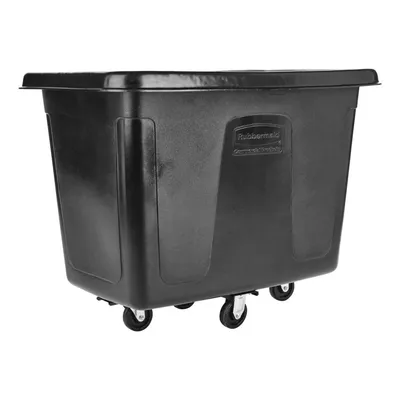Carro cúbico 500 lbs