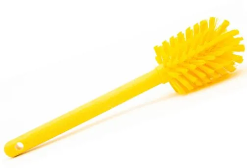 Cepillo para Pintas | Amarillo | El Castor | 40000EC04
