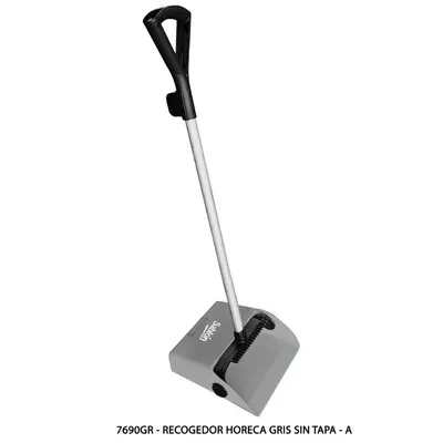 Recogedor Horeca sin Tapa