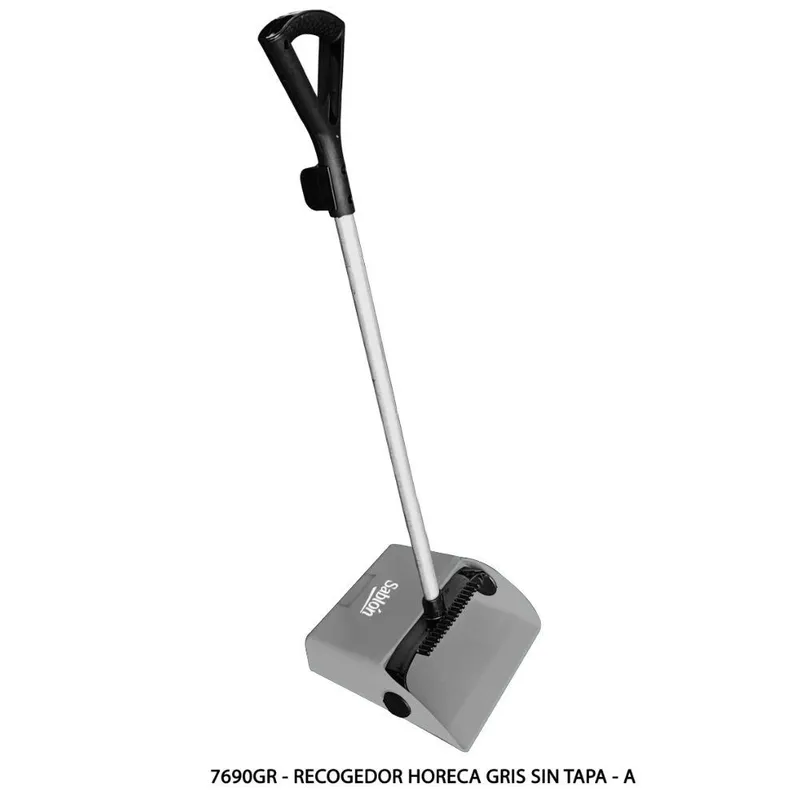 Recogedor Horeca sin Tapa