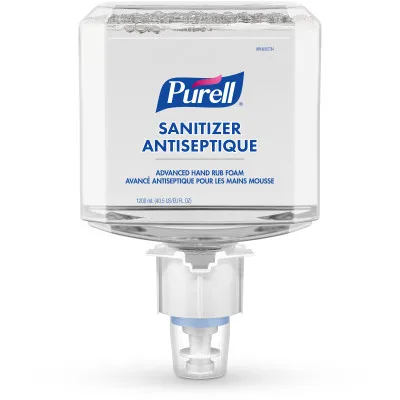 Espuma PURELL® Advanced para Frotación de Manos