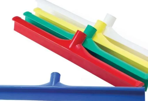 Jaladores para Pisos Ultrahygienic | Medida 60-cm · Azul | El Castor | UH60B