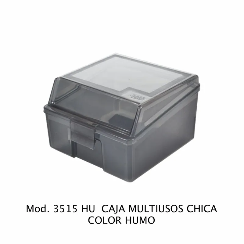 Caja Multiusos Chica
