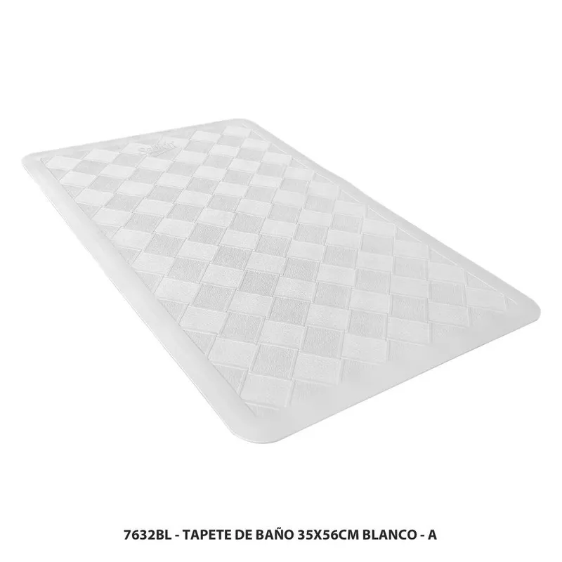 Tapete de Baño 35x56cm