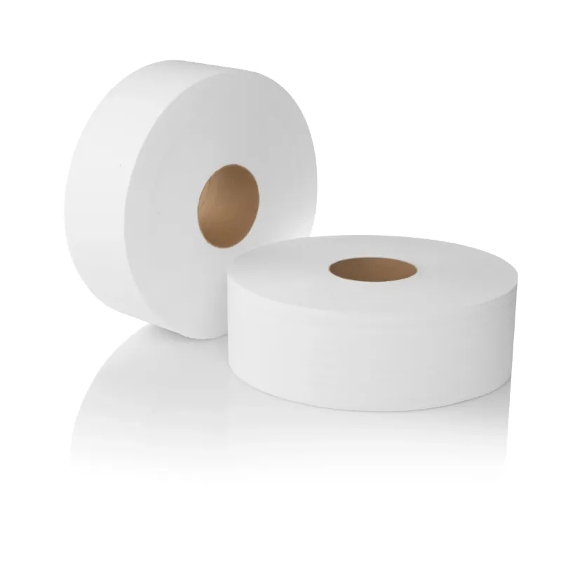 Papel higiénico 12 rollos 160 mts. 8.5 cm ancho. ¡NUEVO!