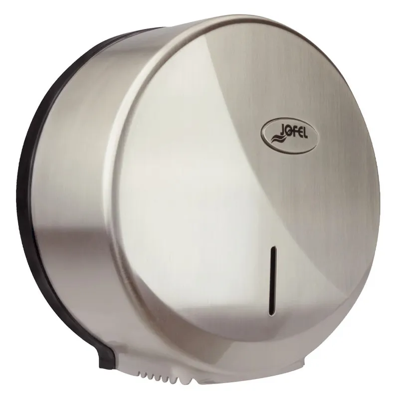 PORTARROLLO FUTURA MINI NB LOGO JOFEL