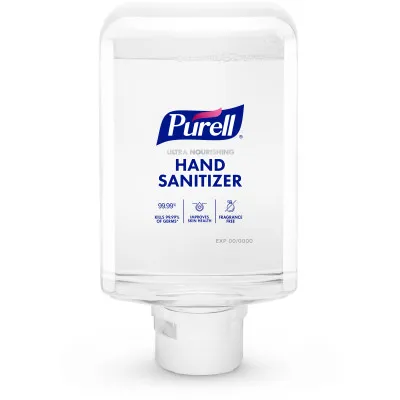Espuma Sanitizante de Manos PURELL® Advanced ULTRA NOURISHING™