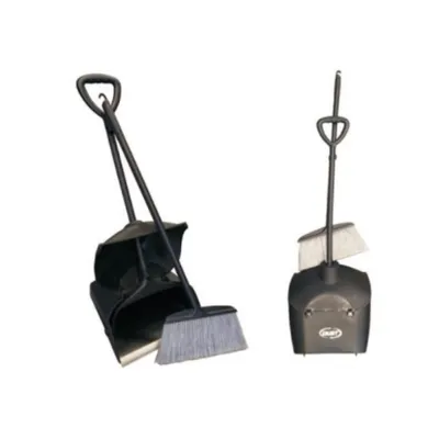 Recogedor Lobby con Escoba DUST | Polipropileno | 93 cm