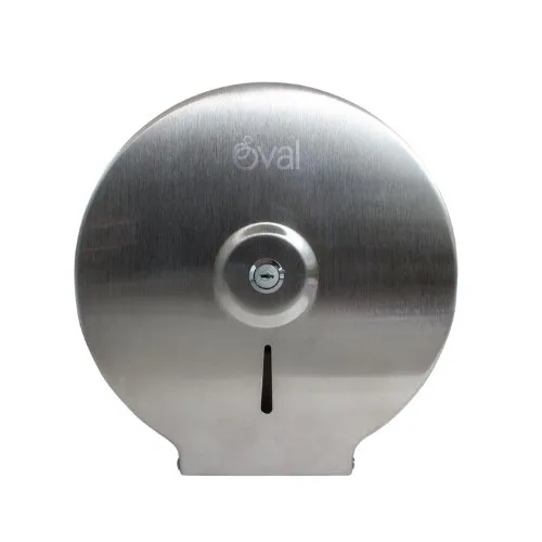 Despachador higienico junior inox