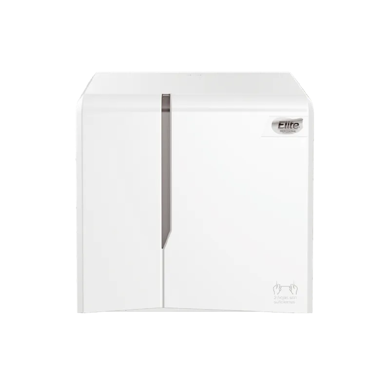 Dispensador De Toalla Interdoblada Evolution