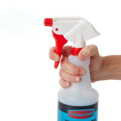 Atomizador Executive Blanco De 0.9 Litros
