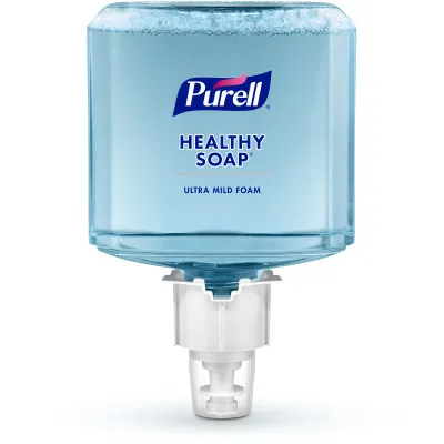 Espuma Ultra Suave PURELL® Healthcare HEALTHY SOAP®