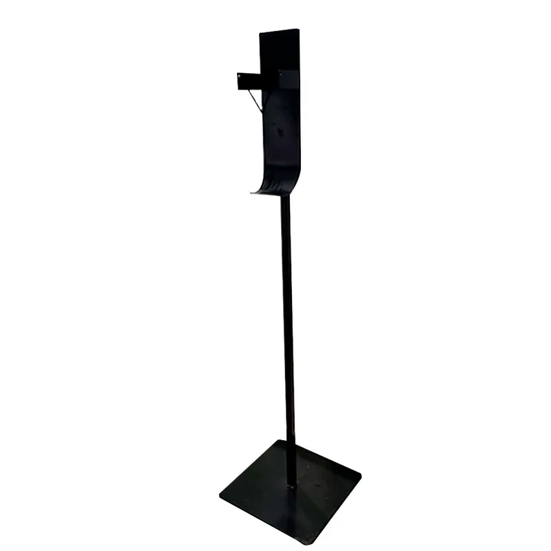 Pedestal con Mecanismo para Jaboneras Logo Jofel