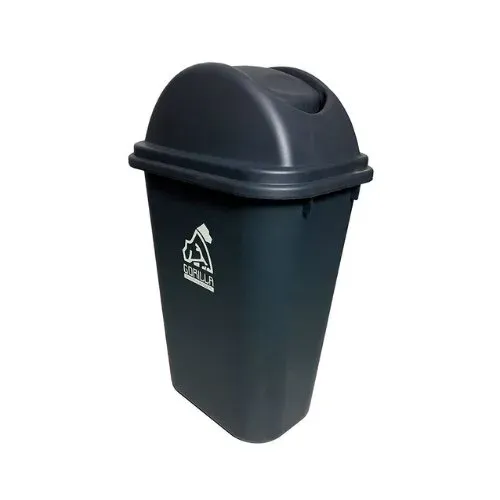 Cesto Balancin 35 L (Solo en color Negro)
