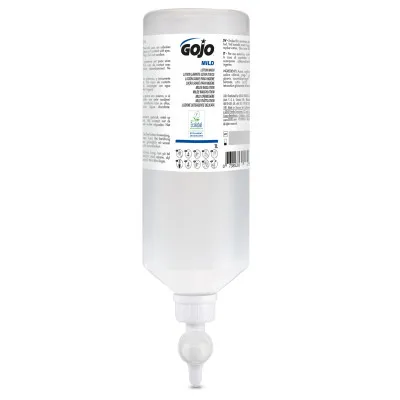 Jabón en Loción Suave GOJO®