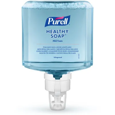 Espuma Suave PURELL HEALTHY SOAP™ (Descontinuado)