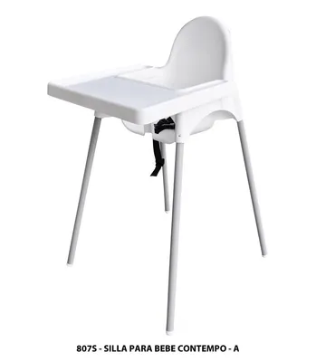 Silla para Bebe Contempo
