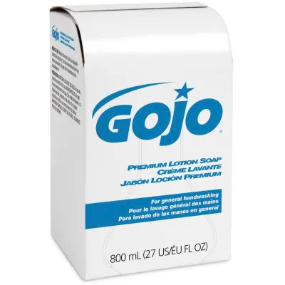 Jabón en Loción GOJO® Premium
