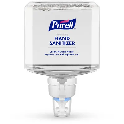 Espuma Sanitizante de Manos PURELL® Advanced ULTRA NOURISHING™