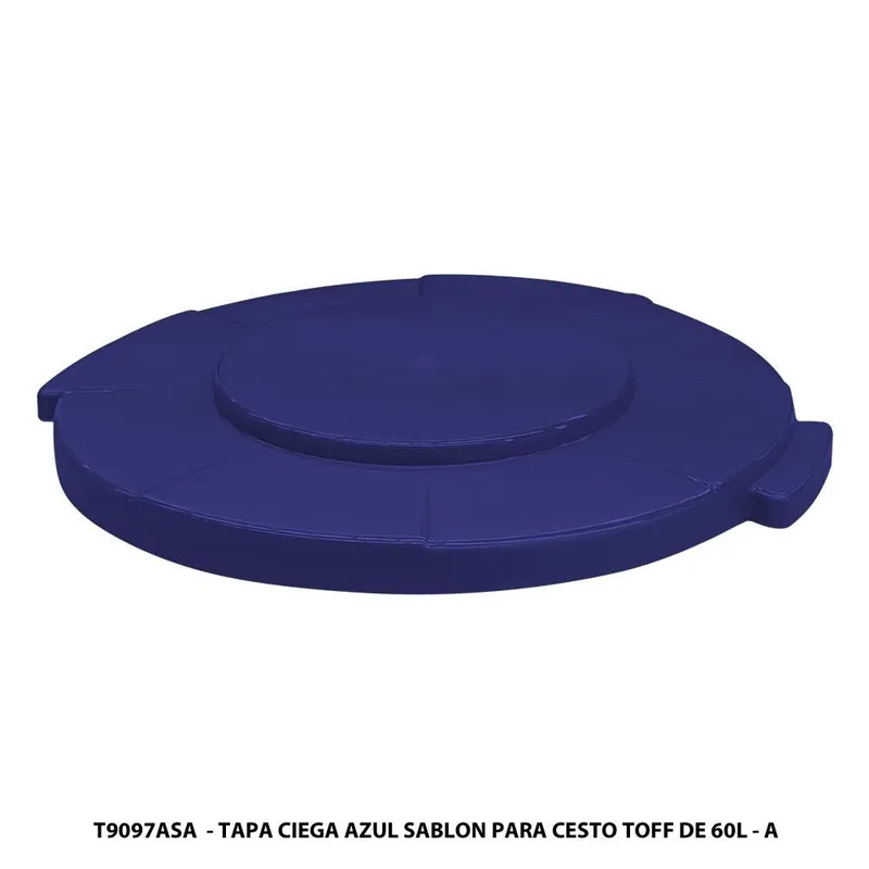 Bote de basura TOFF