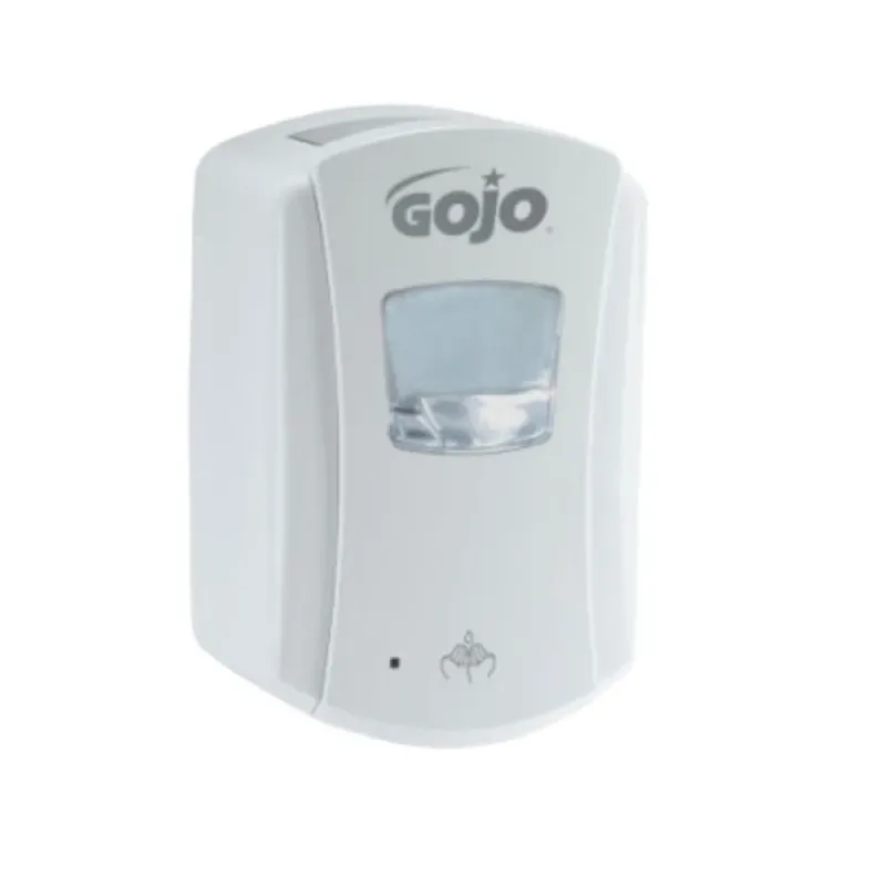 Dispensador Gojo® LTX-7™ ( 1380-04)