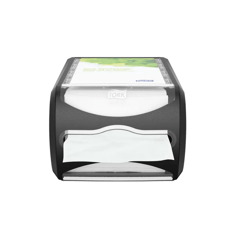 Tork Desp Xpressnap Signature Counter