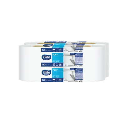 Toalla en Rollo Plus 250 mts