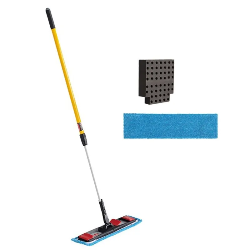 Kit de Mopa Plana Adaptable para WaveBrake®