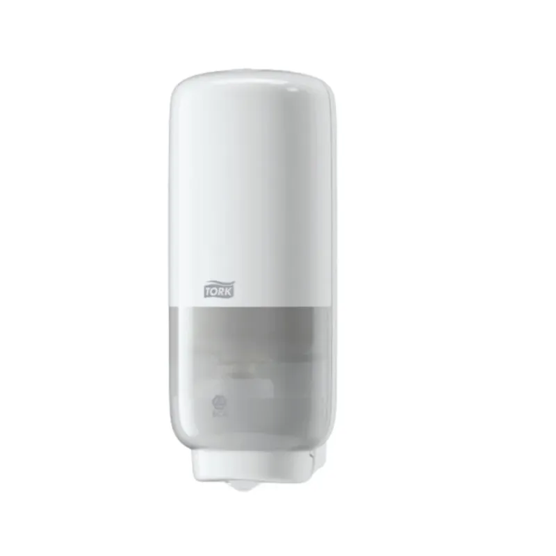 Tork Desp Jabón Espuma Electrónico