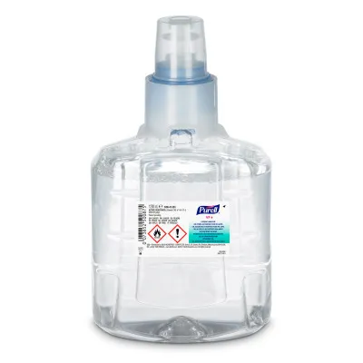 PURELL® VF+ Higiénico para Frotación de Manos