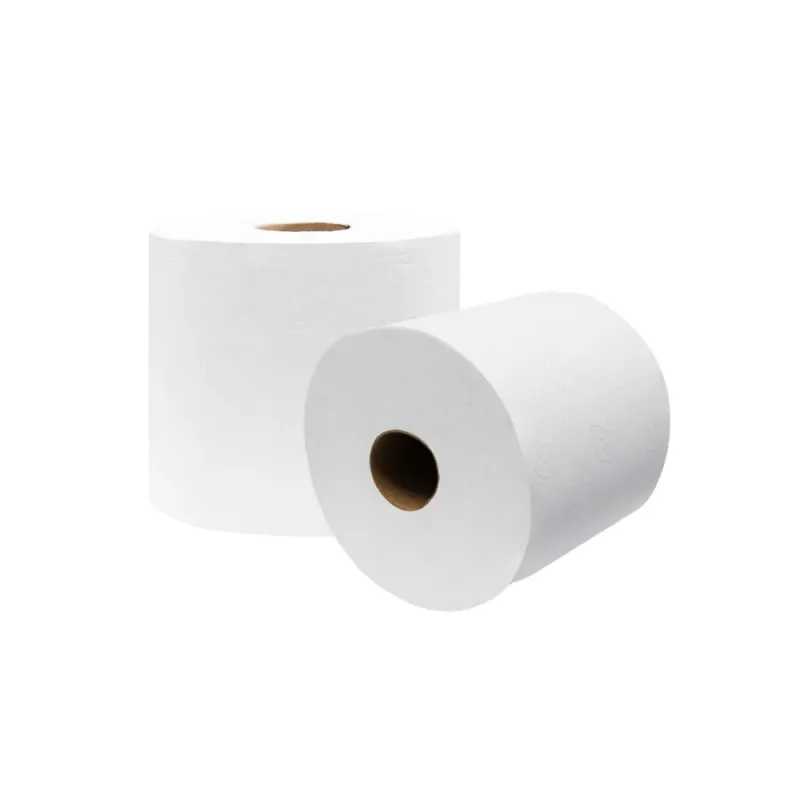 Tork® Higiéncio Tradicional Premium 24 Paq / 360 hjs
