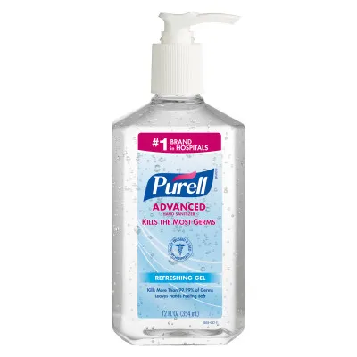 Sanitizante de Manos PURELL® Advanced