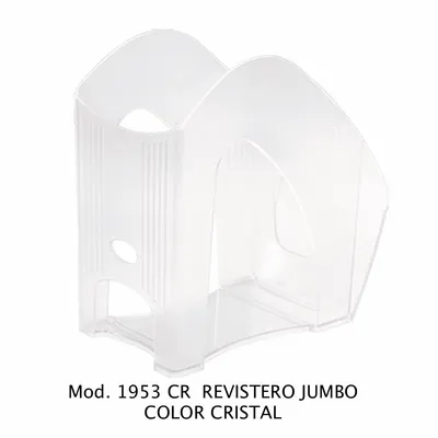 Revistero Jumbo