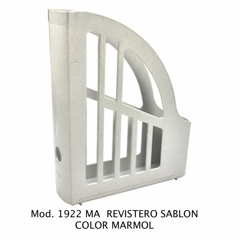 Revistero Individual Sablón