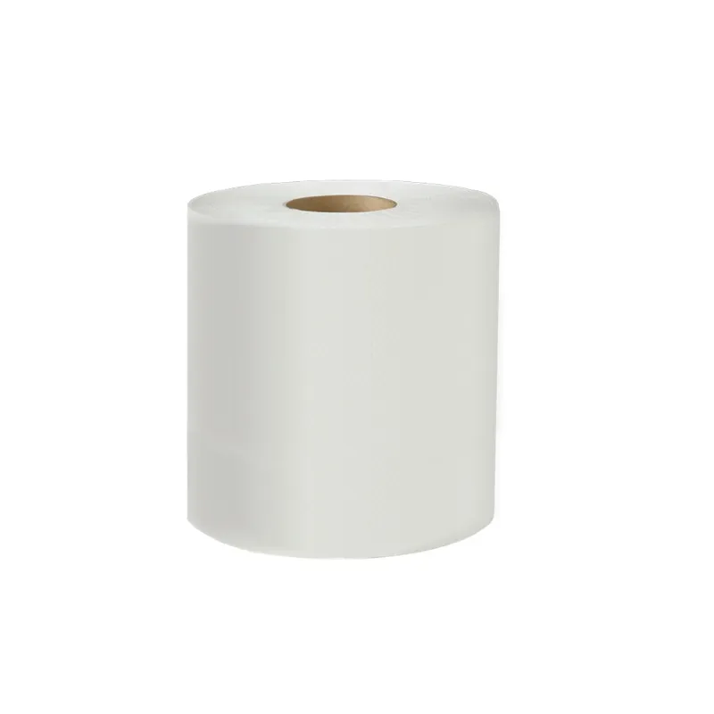 Maxwipe Elite® X80 Rollo Verde 6/80