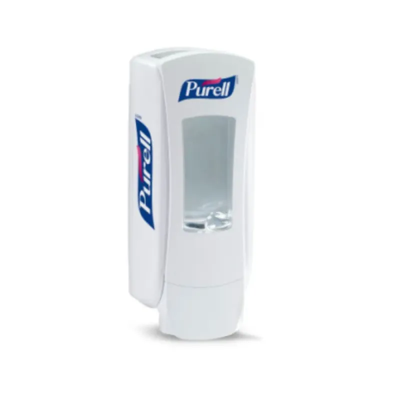 Dispensador Purell® ADX™-12 - Blanco (8820-06)