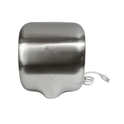 Secador alta velocidad inox